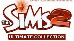 The Sims 2 Ultimate Collection- ALL Mode Music