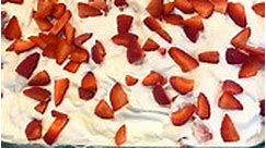 easy 3 layer fruit cake