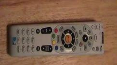 How to program your DirecTV universal remote to your TV with just one simple code
