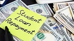 Student loan payments restart after pandemic pause