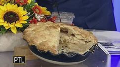 Taste It Tuesday: Katie's apple pie