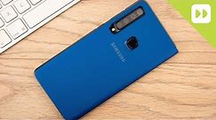 Best Samsung Galaxy A9 2018 Cases Review