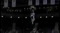 FMX - Chris Taylor - Auburn Hills 2008