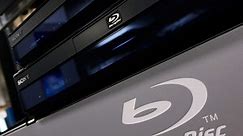 The Best 4K Blu-ray Players of 2024