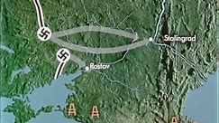 The World At War Episode 9 HD - Stalingrad (June 1942 – February 1943)