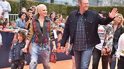 Fans Are Delighted Over This Blake Shelton And Gwen Stefani Announcement