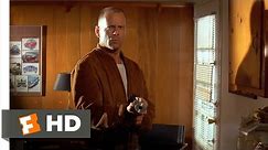 Pulp Fiction (8/12) Movie CLIP - Butch Meets Vincent (1994) HD