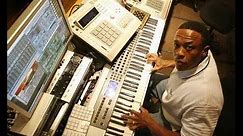 How to: Dr. Dre Piano Sound Tutorial