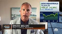 Watch CNBC's full interview BMO Capital Markets Brian Belski