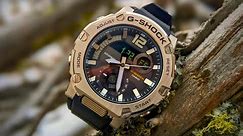 Why Casio G-Shock's are the Best Budget Watches...