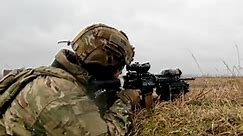 NATO conducts drills near Russian border in Poland