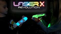Laser X Revolution | #1 Laser Tag Game On The Planet