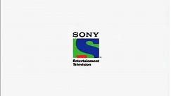 Sony Entertainment Television(SET India)2004-2007 Ident/w Quick Sponsor Tag