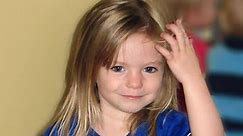 Madeleine McCann’s father Gerry McCann describes ‘disbelief, panic and terror’ at moment he realised daughter