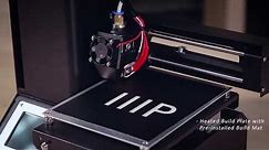 Monoprice Select Mini 3D Printer v2 - Unboxing, Setup, and How-To First 3D Print