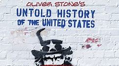 Oliver Stone: The Untold History Of The United States (2012)