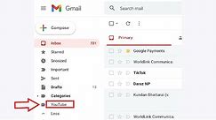 How to Create Folders in Gmail | Direct Emails to A Particular Folder