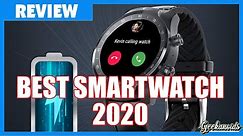 Ticwatch Pro S Smartwatch Review