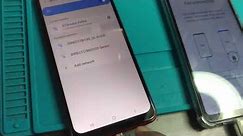 Data transfer from old Samsung to New Samsung phone