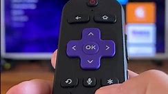 Roku Factory Reset Secret Menu