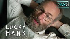Lucky Hank Official Trailer (Starring Bob Odenkirk) | AMC+