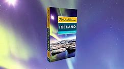 The Rick Steves Iceland Guidebook