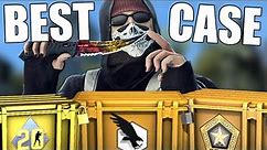 The Best CSGO Cases to Open in 2023... (Most Profitable)