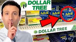 10 MORE SHOPPING SECRETS Dollar Tree Doesn't Want You to Know!