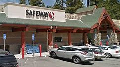 Bear wanders into Lake Tahoe grocery store, leaves with bag of tortilla chips