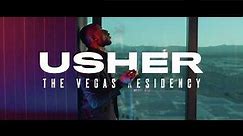 Usher My Way: The Vegas Residency at Park MGM!