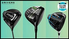 ClubTest 2021: 22 innovative new drivers tested and reviewed