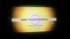 Wolf Films/NBCUniversal Television Studio (2006)
