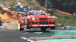 This is Motorsport 3 | Iconic Motorsport Moments (Pure Sound / Live)