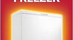 Exclusive Offer: Receive a FREE Freezer Now!