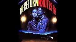The Return (1980) - Trailer HD 1080p