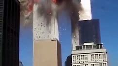 September 11, 2001. Raw Video Footage by Joshua Good(Fifer) on a JVC miniDV Camcorder. This footage 