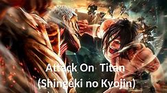 Attack On Titan Episode 2 (English Dubbed)