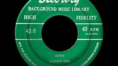 Seeburg Background Music Library 42-B (1954)