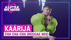 Käärijä - Cha Cha Cha (Reggae Mix) | 🇫🇮 Finland | #EurovisionALBM