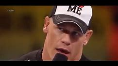 WWE John Cena Funny Moments