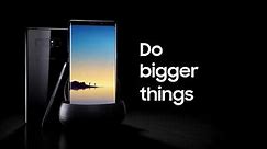 Samsung Galaxy Note8 | Discover the Note8