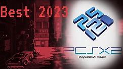 Playstation 2 Emulator | PCSX2 Best Setup Guide For 2023