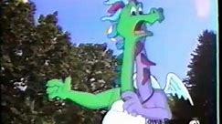 PBS Kids Promo: Dragon Tales (IPTV 1999)