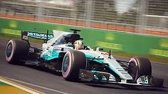 The BEST Mercedes W08 mod for Assetto Corsa!
