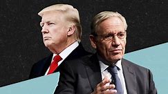Why Woodward's book matters