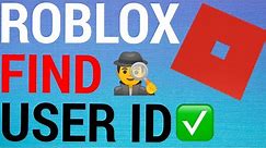 How To Get Your Roblox User ID