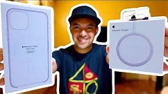 iPhone 12 Pro Clear Case & MagSafe Charger REVIEW!!!