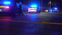 2 dead, 6 injured in Memphis block party shooting, police say