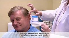 Signia Customer testimonials | Signia Nx hearing aids review