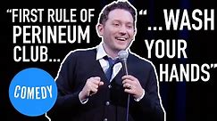 Jon Richardson Has Some Tips for Your Perineum | Old Man Live | Universal Comedy